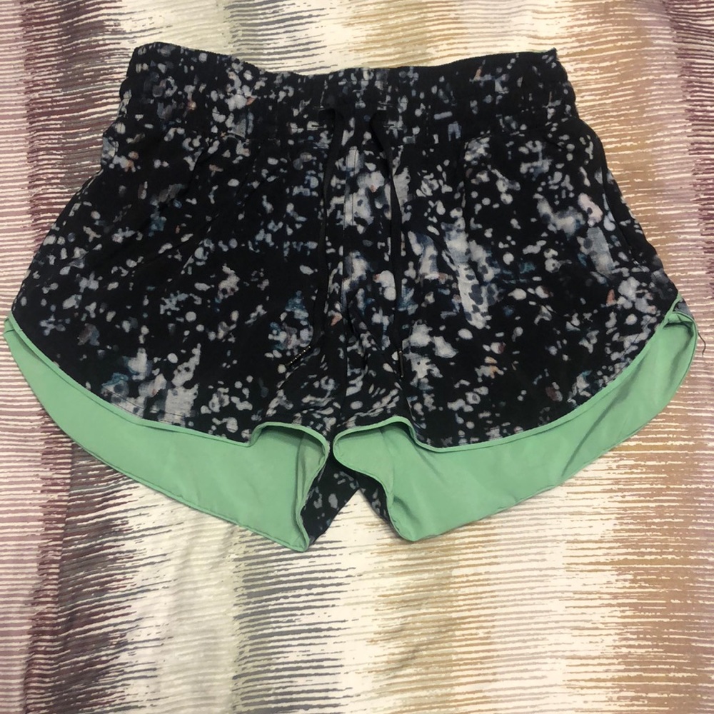 Lululemon shorts